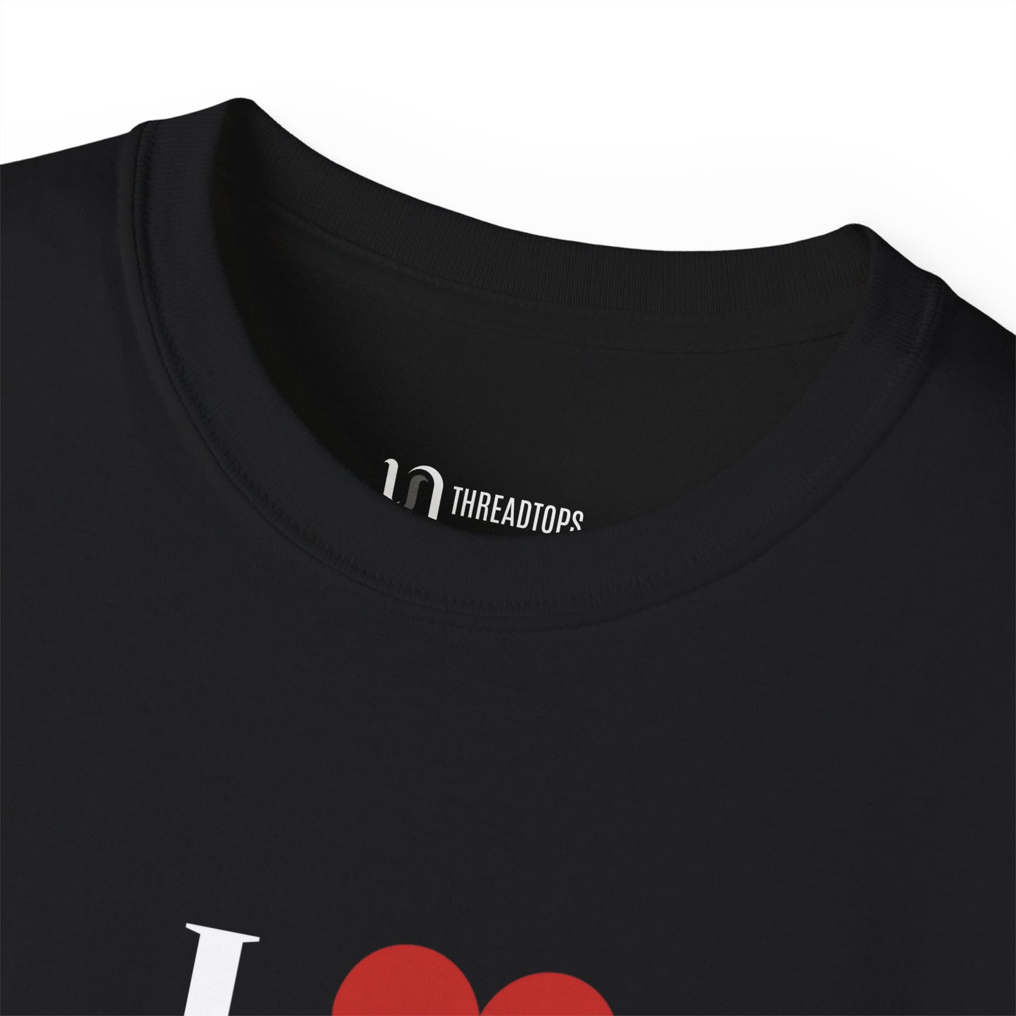 I love nerds | Couple Tee