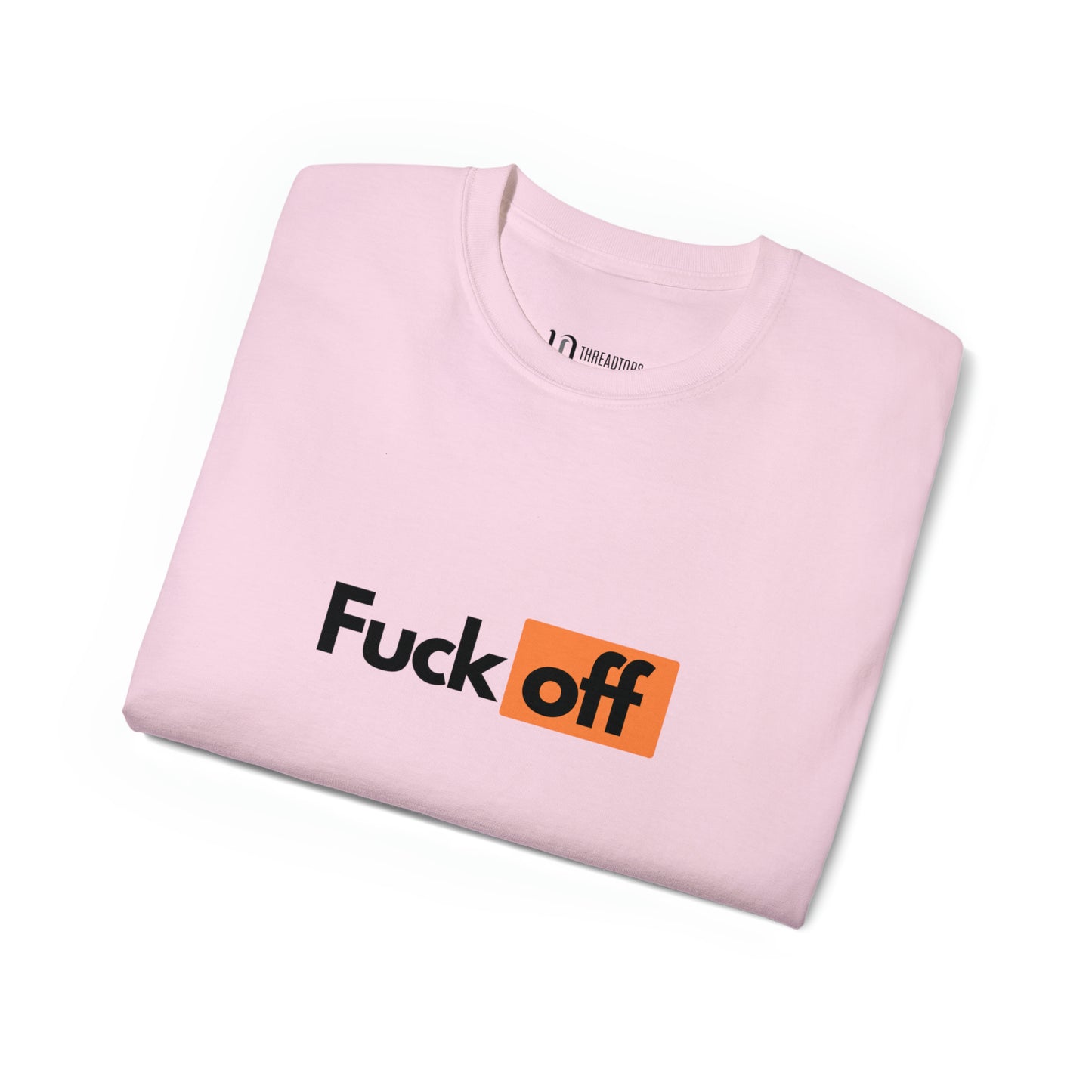 Fuck off | Tee