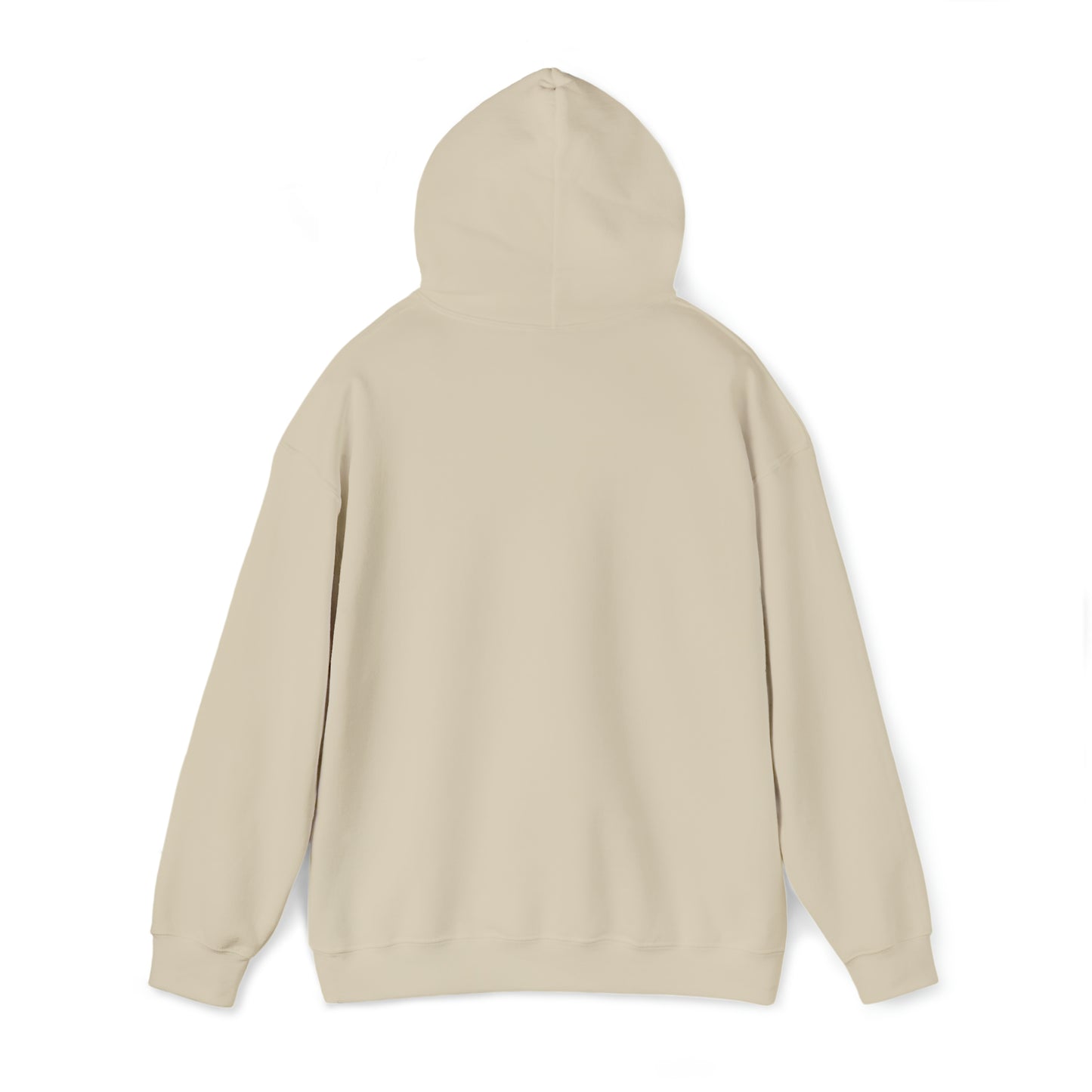 No <3 | Hooded Sweatshirt