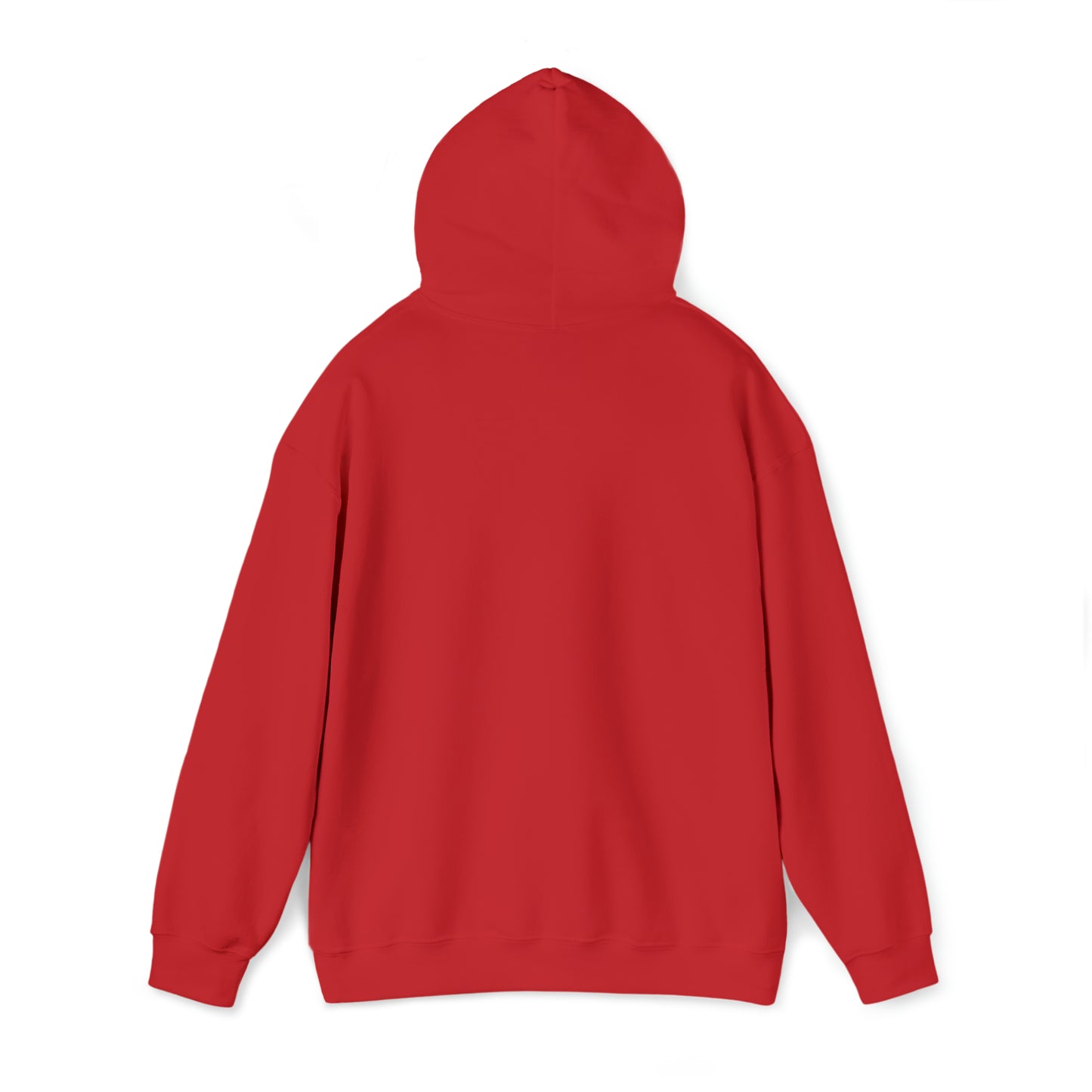 No <3 | Hooded Sweatshirt