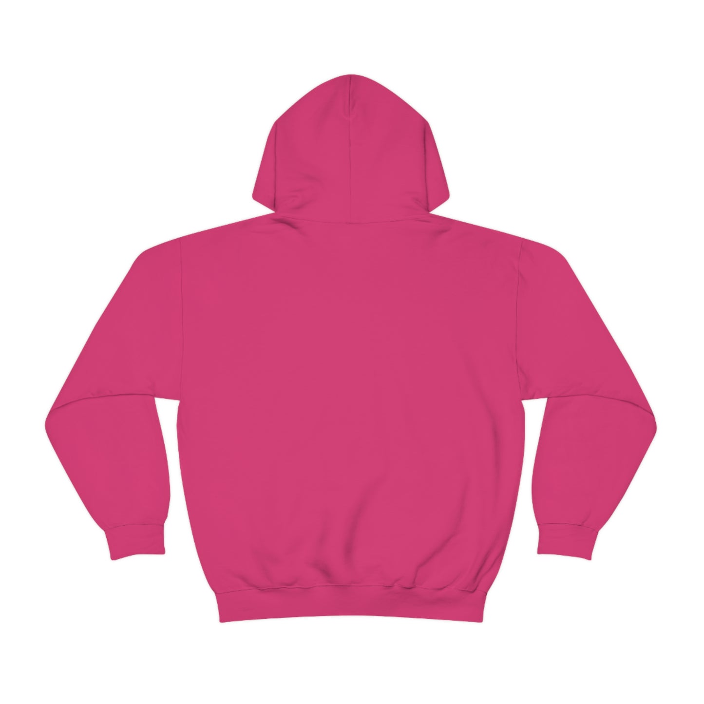 You are my Ken as a friend | Hooded Sweatshirt | Barbie Edition