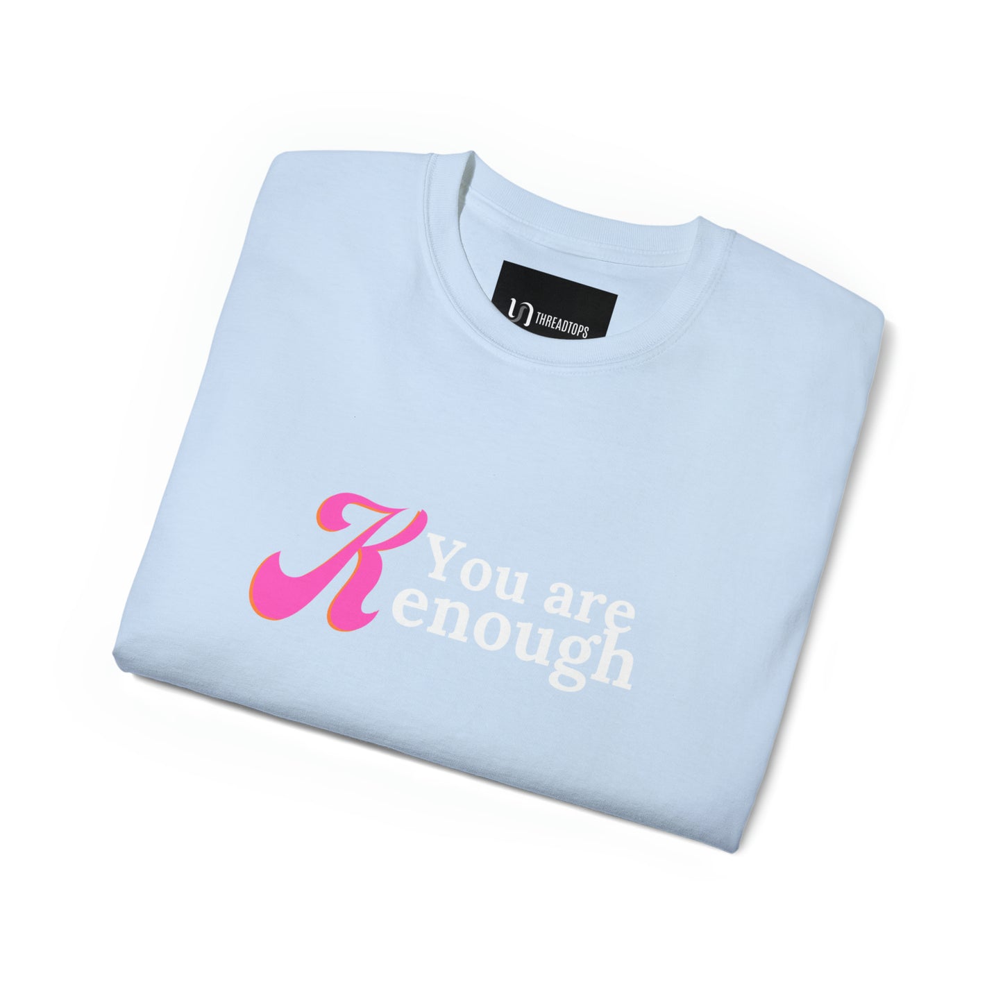 You are Kenough | Tee | Barbie Edition