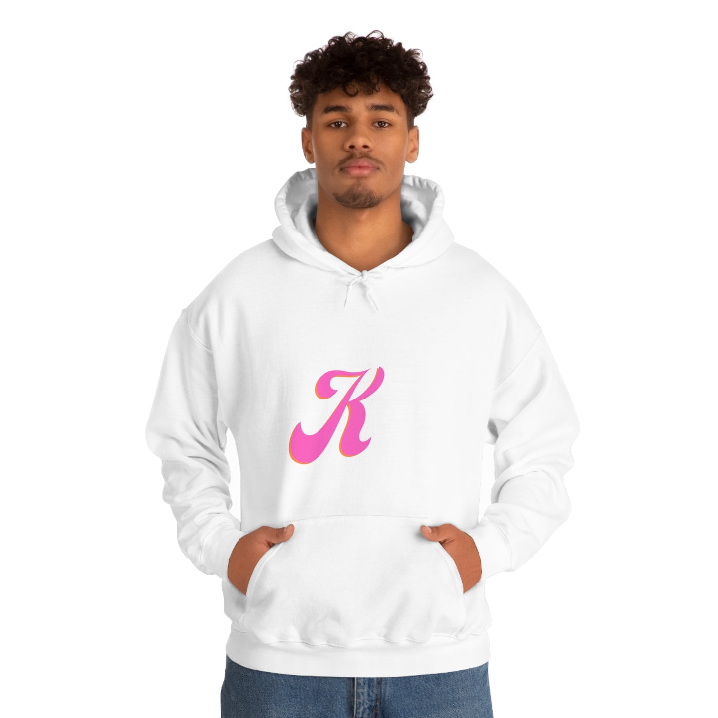 You are my Ken as a friend | Hooded Sweatshirt | Barbie Edition