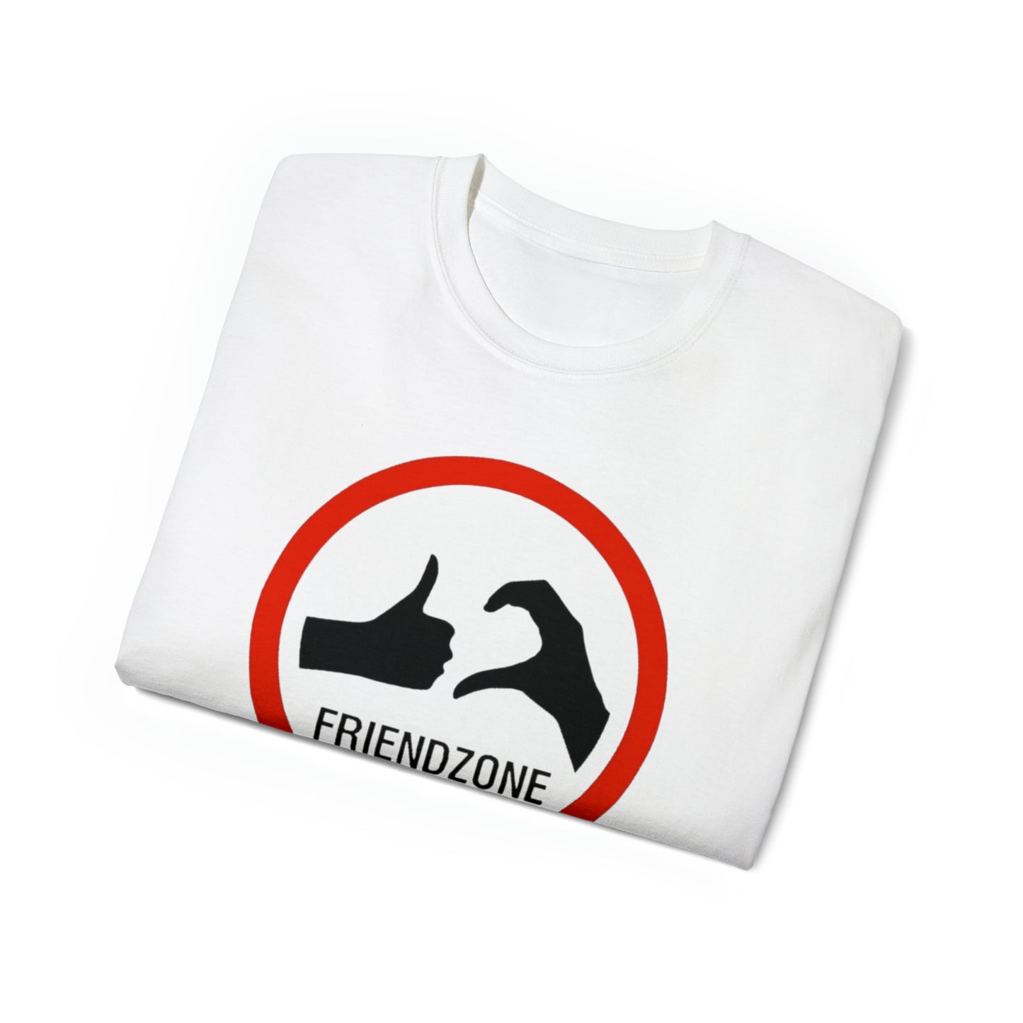 Friendzone | Tee