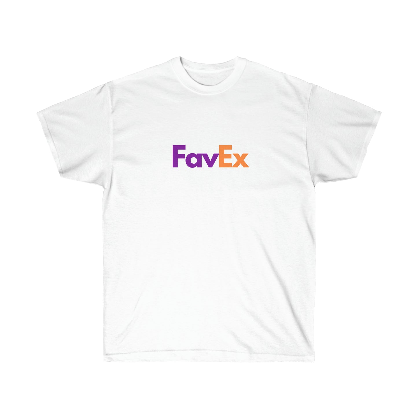 FavEx | Tee