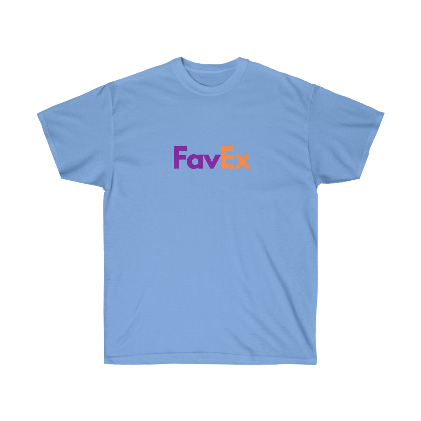 FavEx | Tee