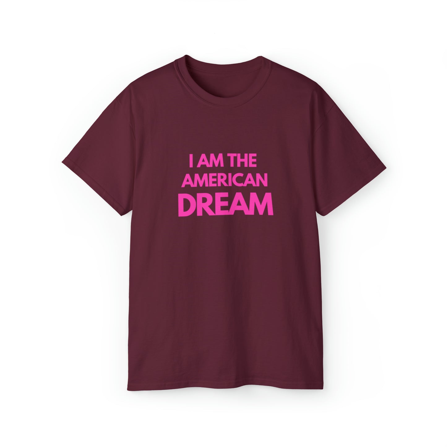 I am the american dream | Tee