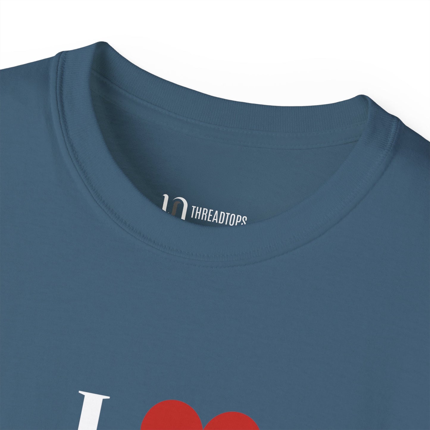 I love nerds | Couple Tee