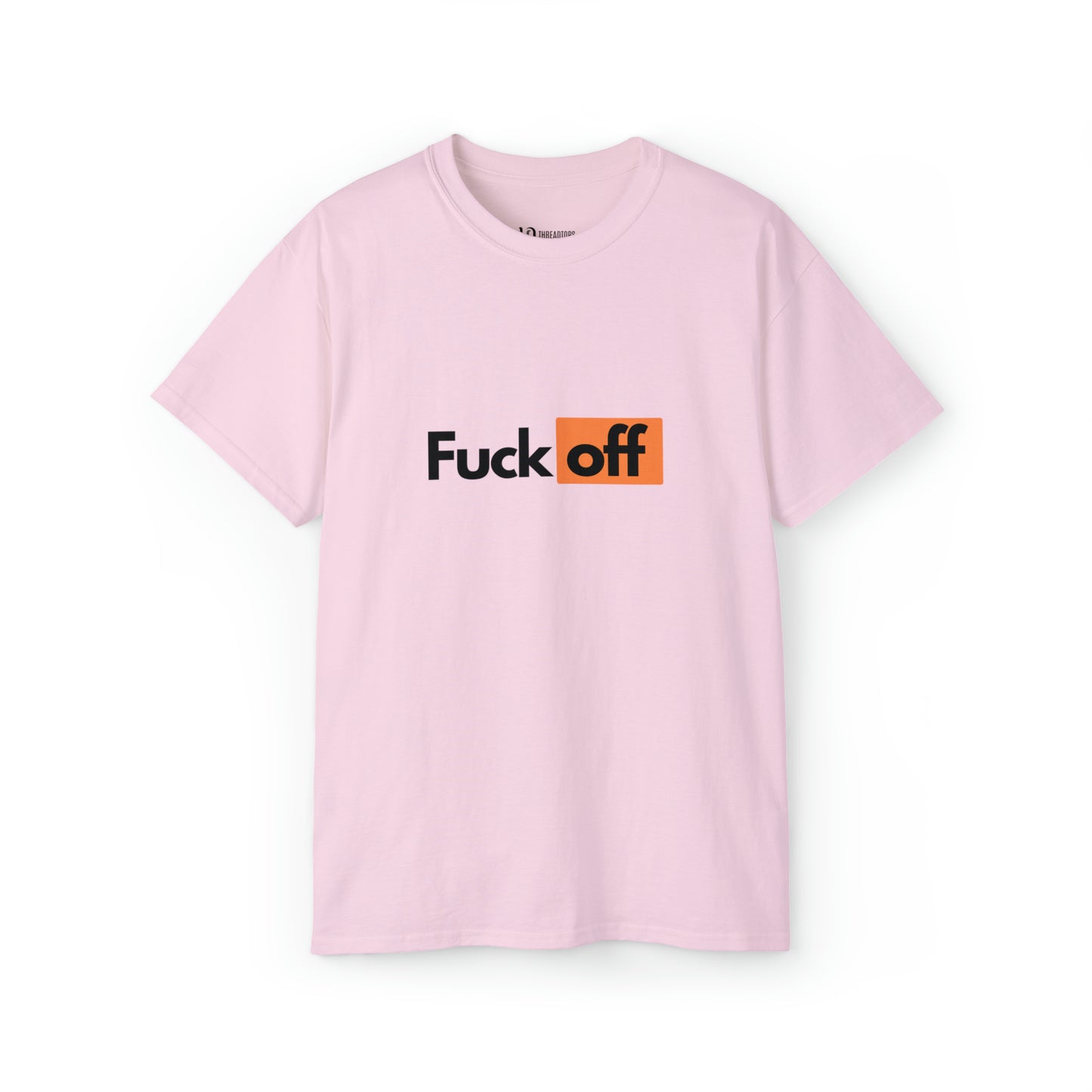 Fuck off | Tee