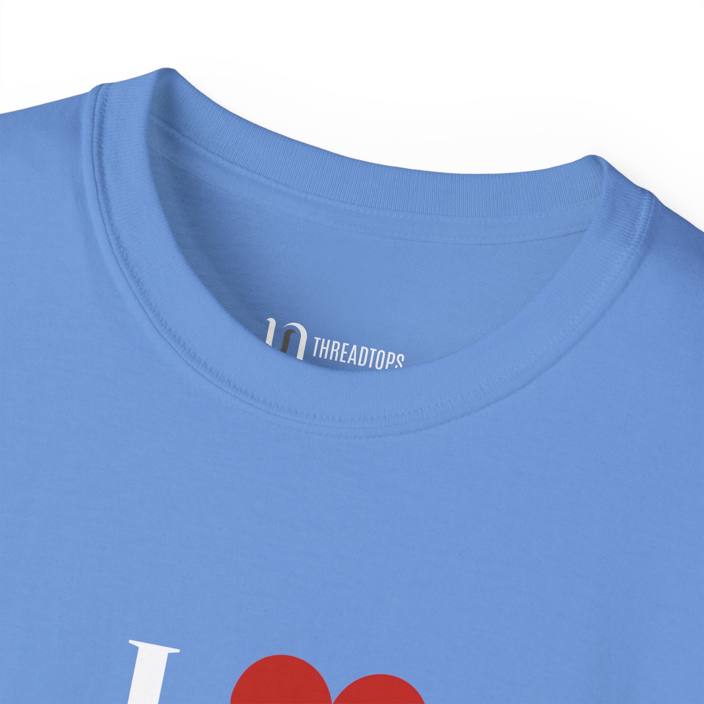 I love nerds | Couple Tee