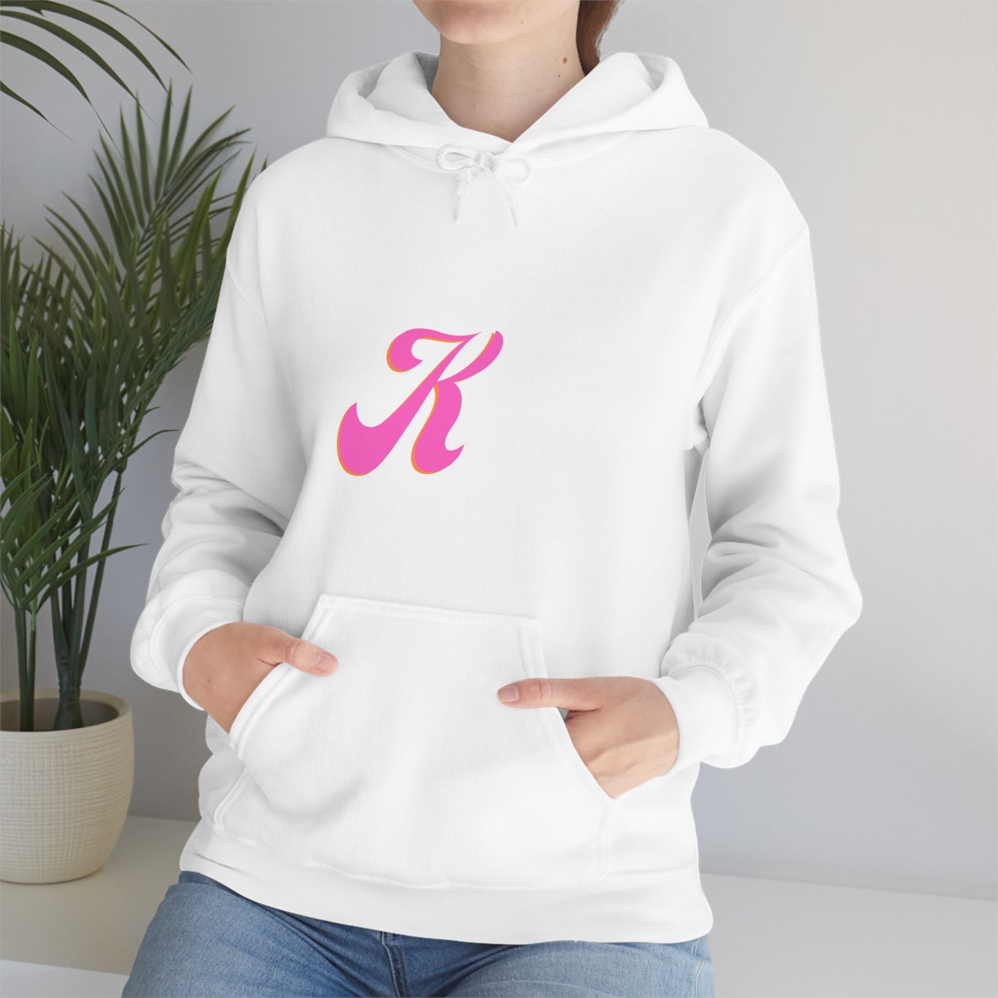 You are my Ken as a friend | Hooded Sweatshirt | Barbie Edition