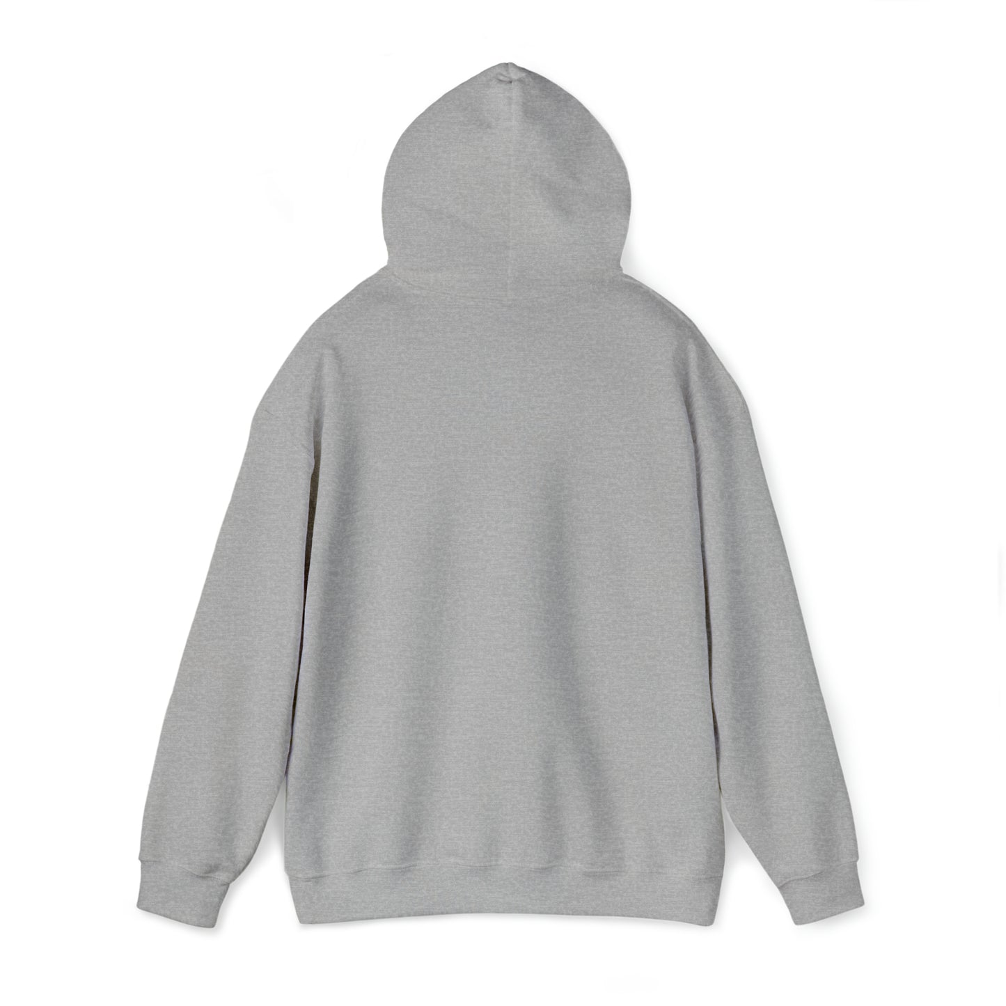 No <3 | Hooded Sweatshirt