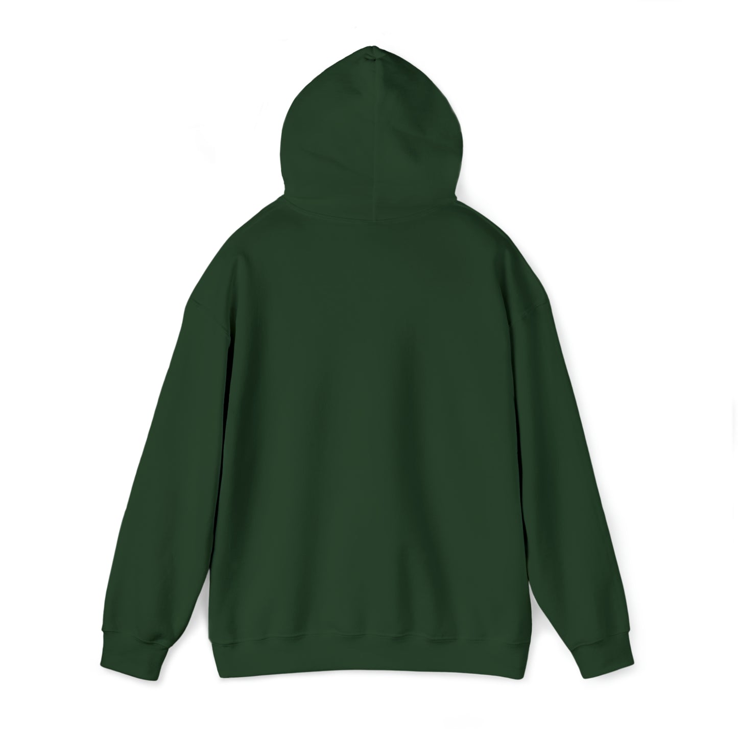 If you find me relatable seek help | Hooded Sweatshirt