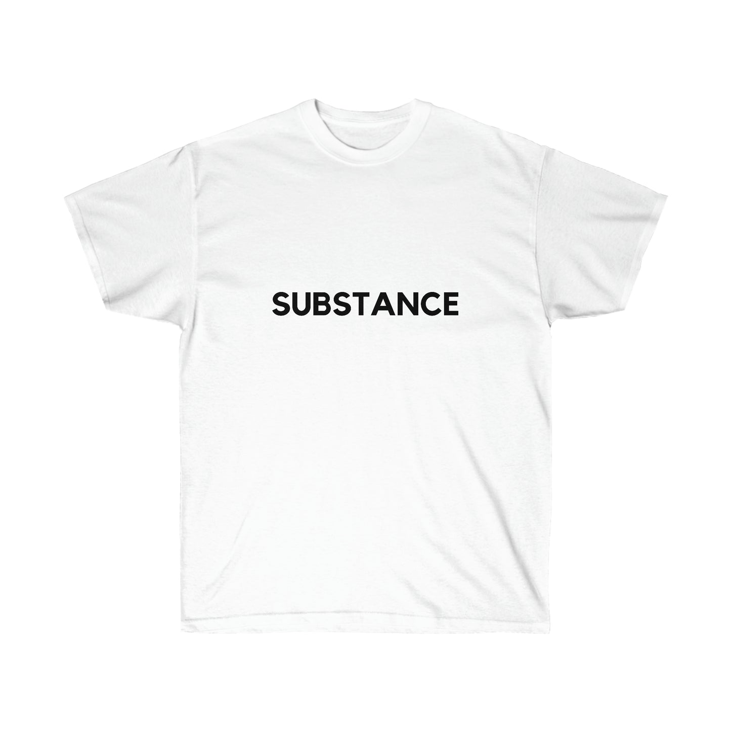 Substance | Couple tee