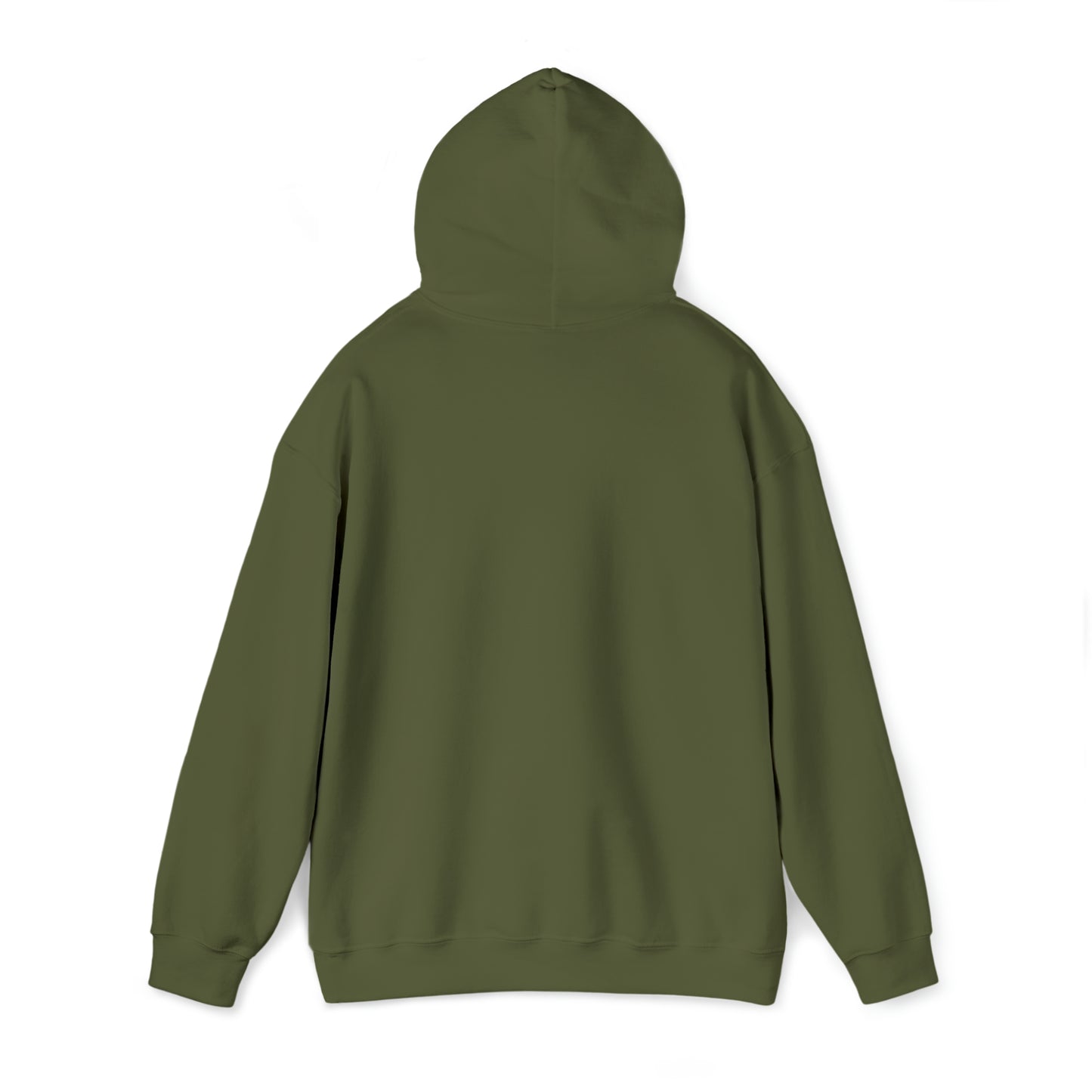 No <3 | Hooded Sweatshirt