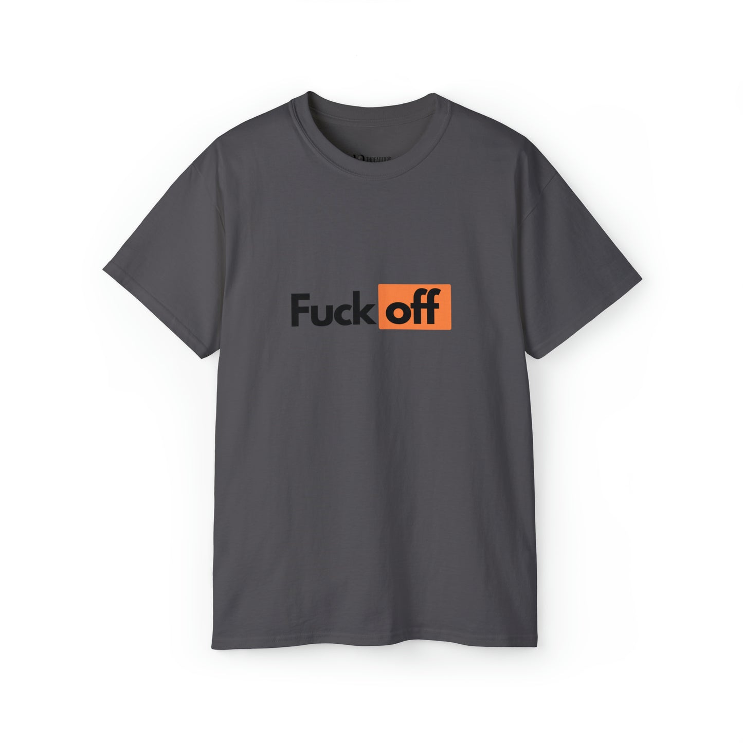 Fuck off | Tee