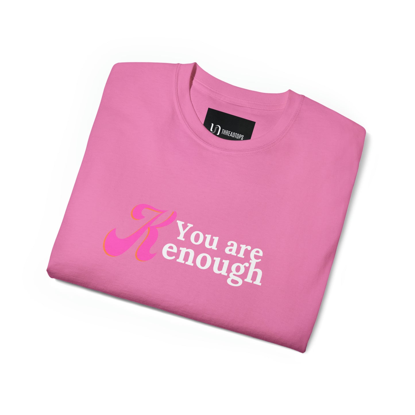 You are Kenough | Tee | Barbie Edition