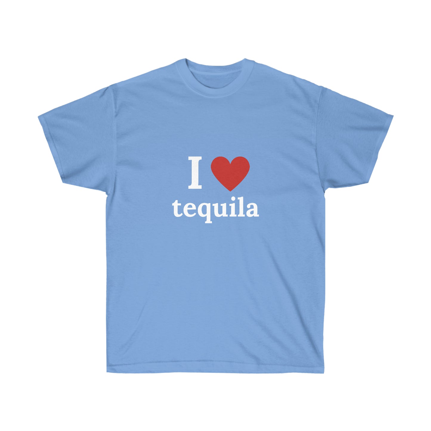 I love tequila | Tee