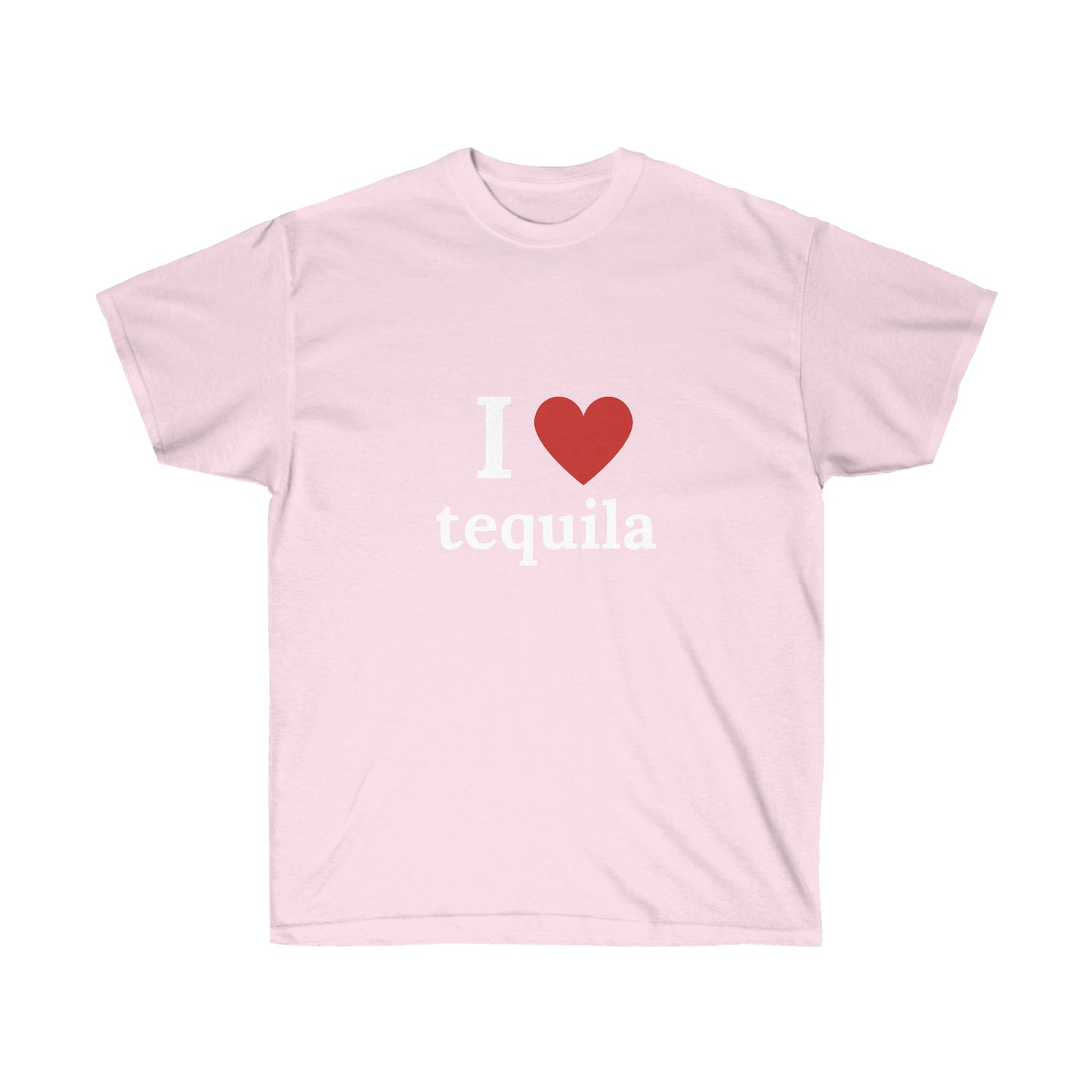 I love tequila | Tee