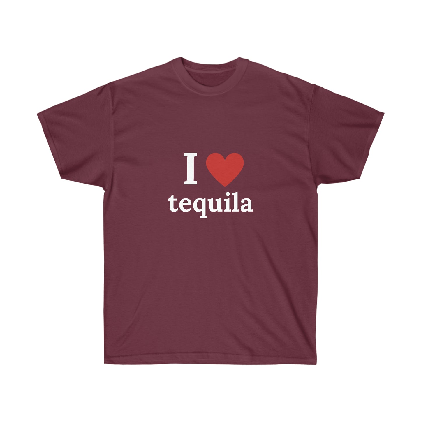 I love tequila | Tee