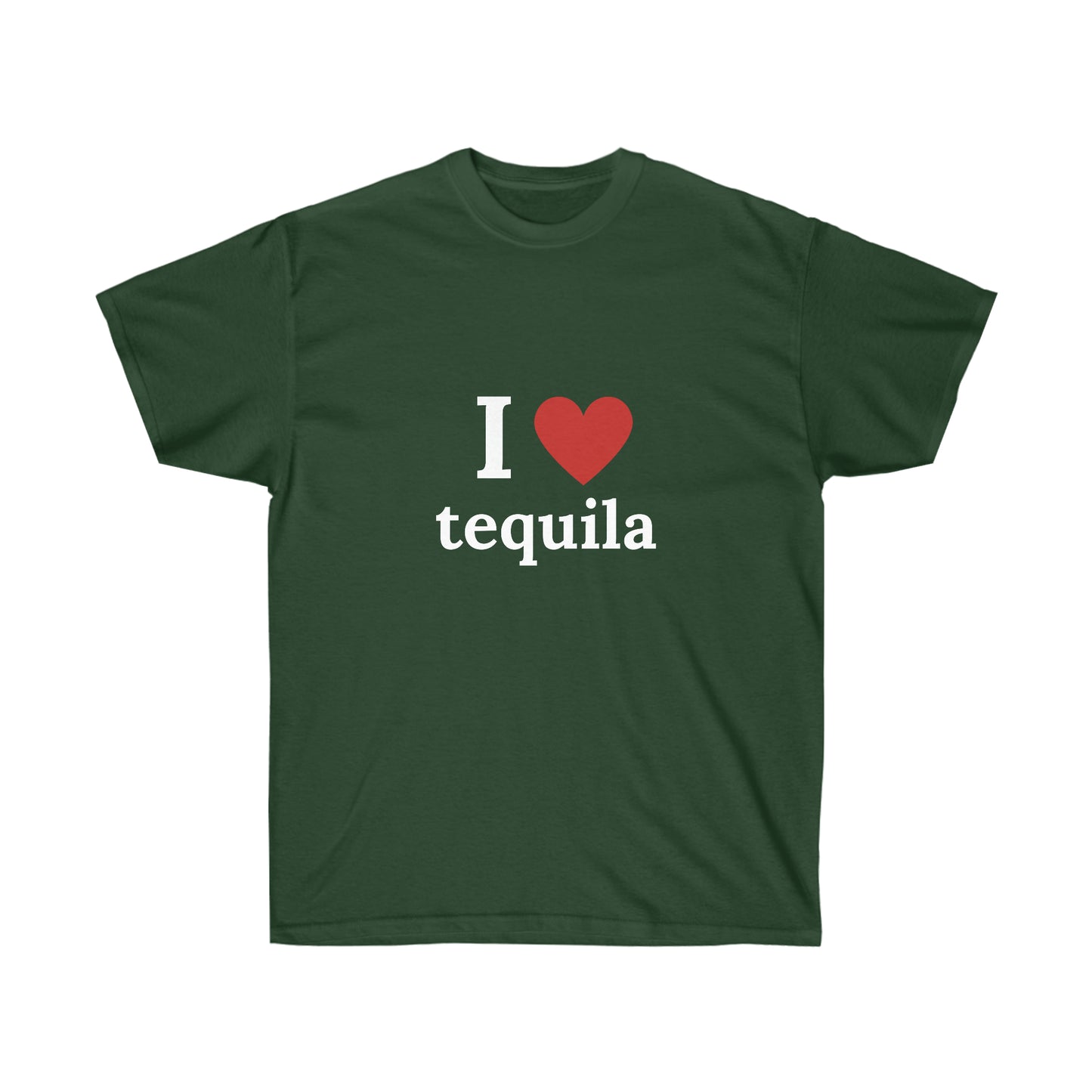 I love tequila | Tee