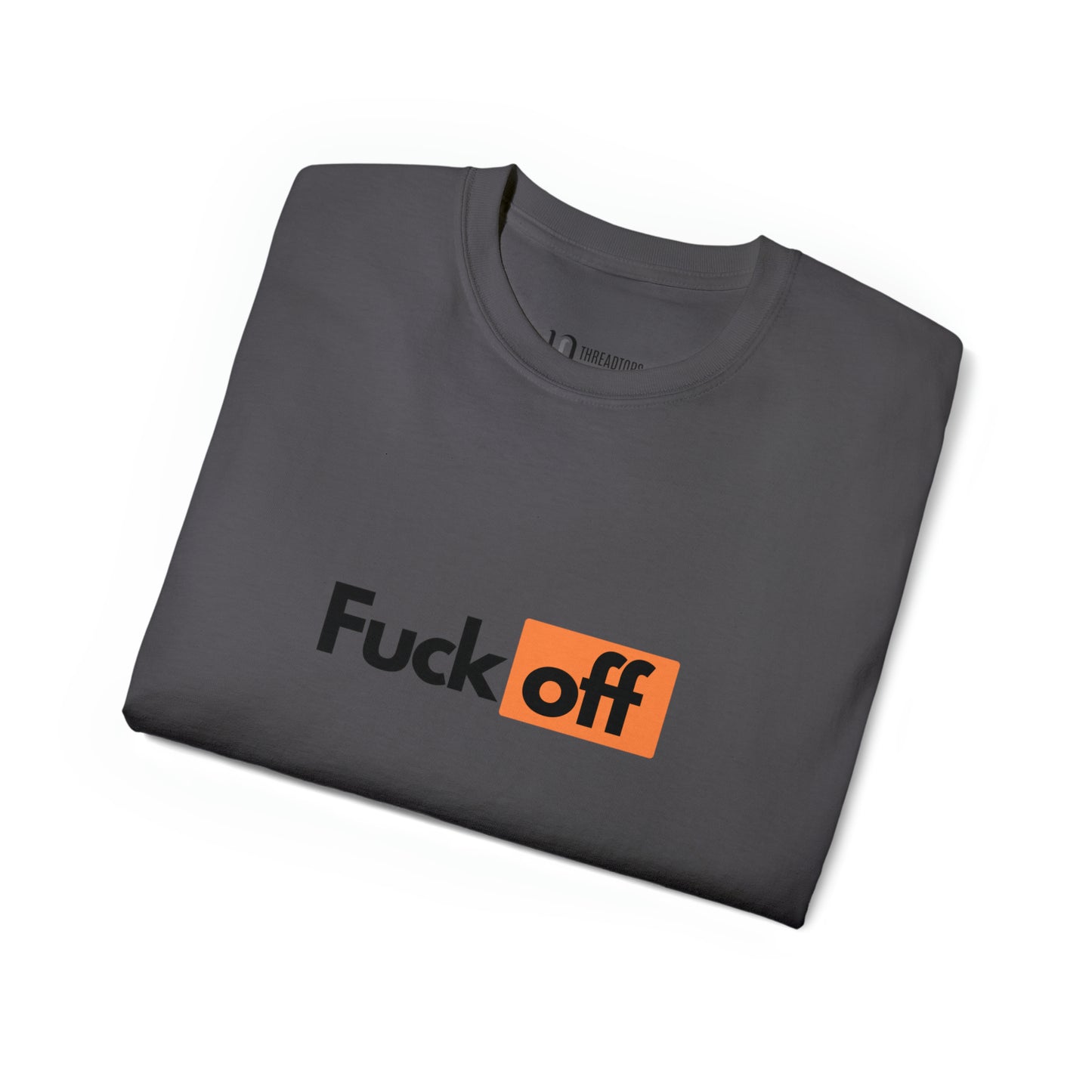 Fuck off | Tee