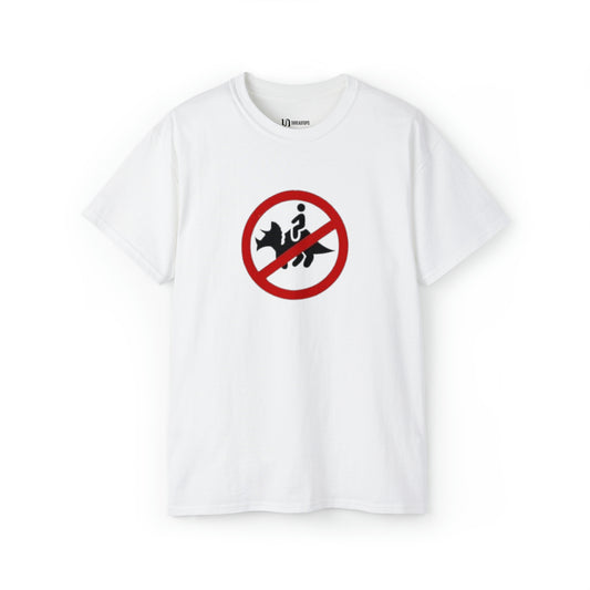 No dinos | Tee