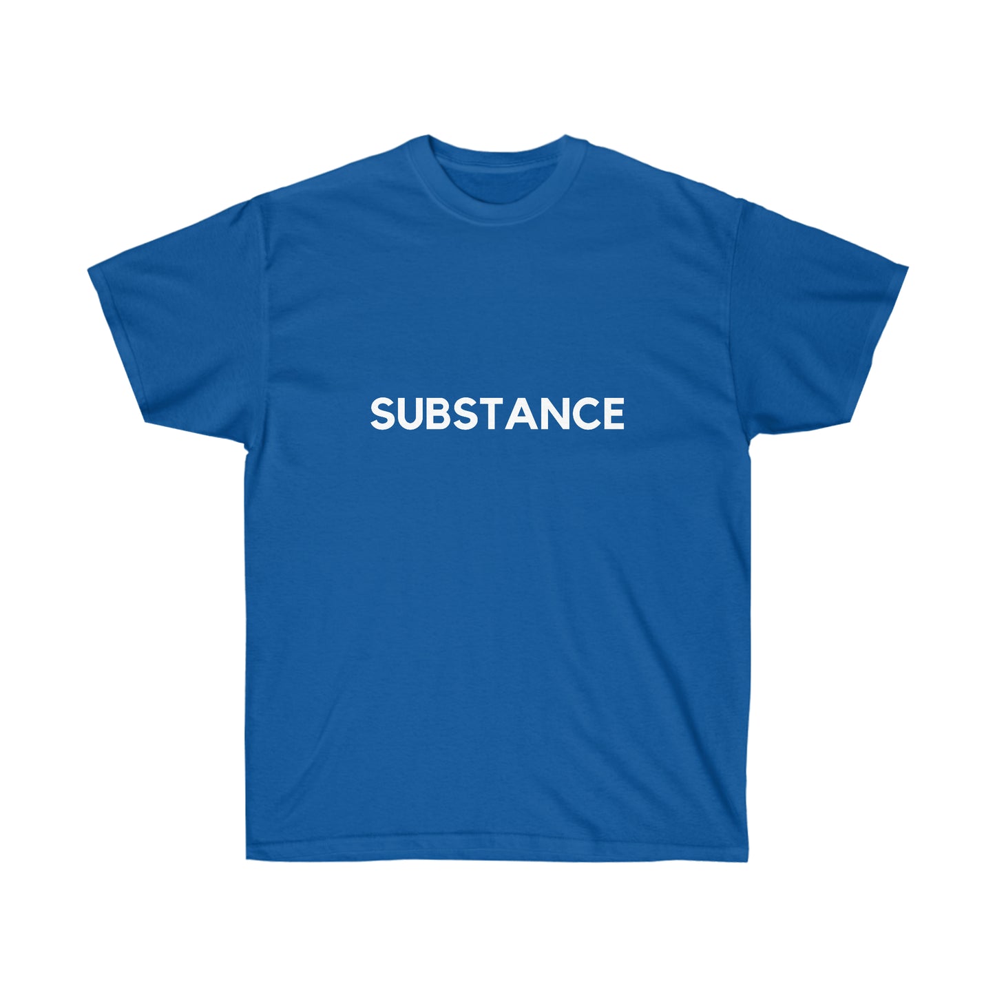 Substance | Couple tee