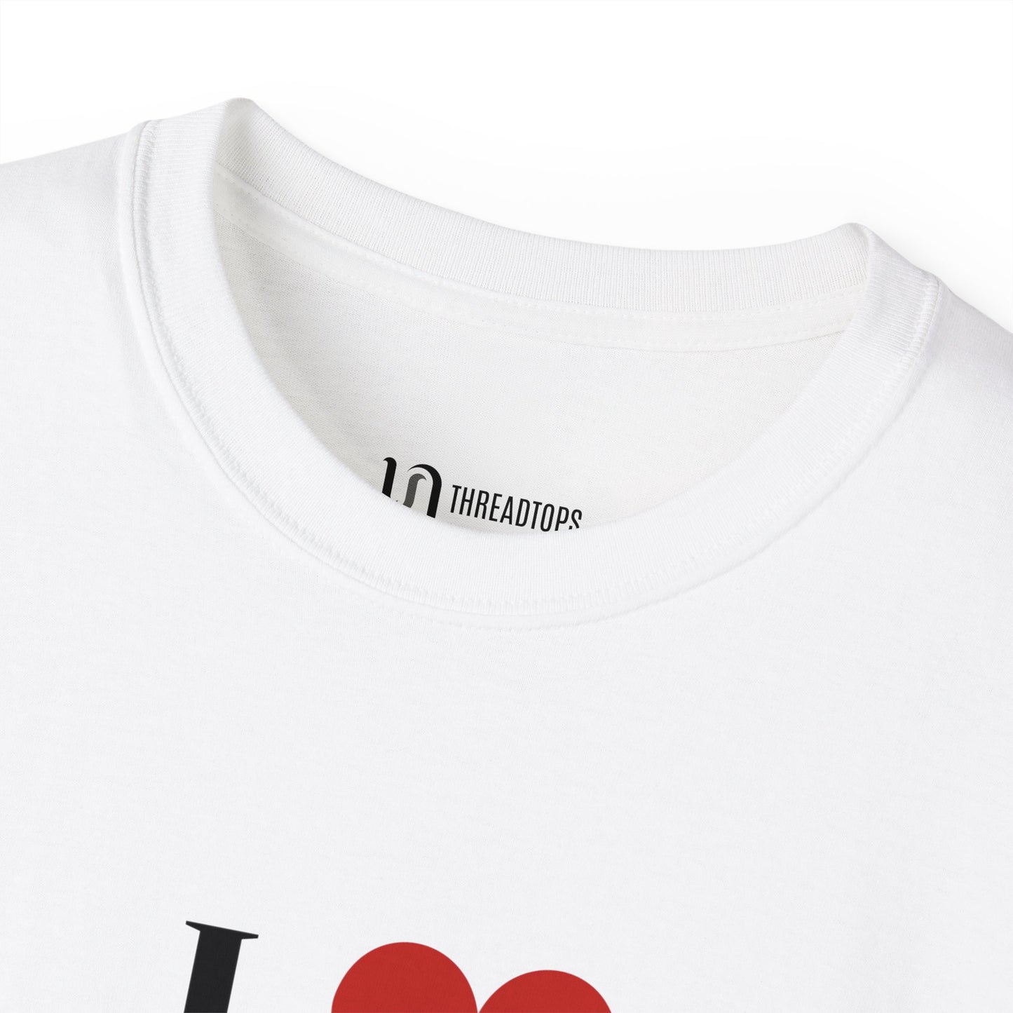 I love nerds | Couple Tee