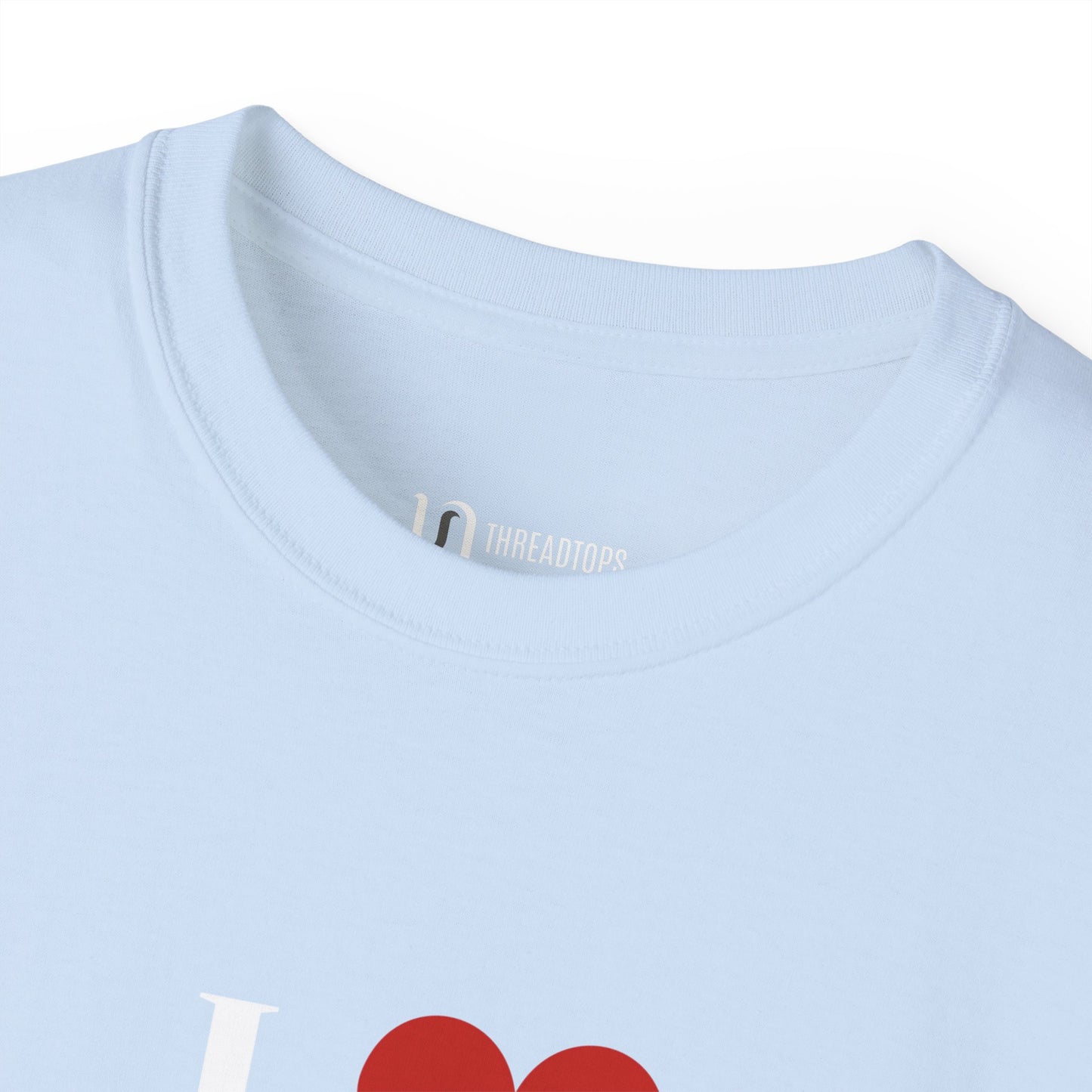 I love nerds | Couple Tee