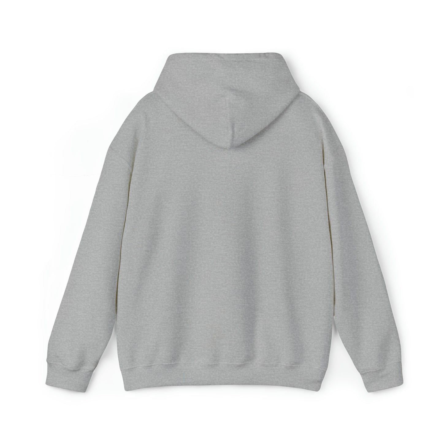 No <3 | Hooded Sweatshirt