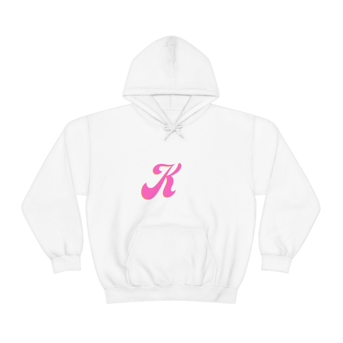 You are my Ken as a friend | Hooded Sweatshirt | Barbie Edition