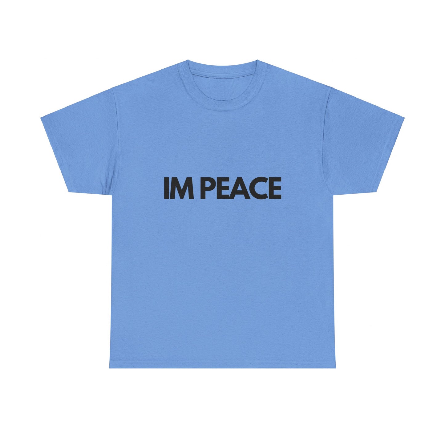 Im peace | Couple Tee