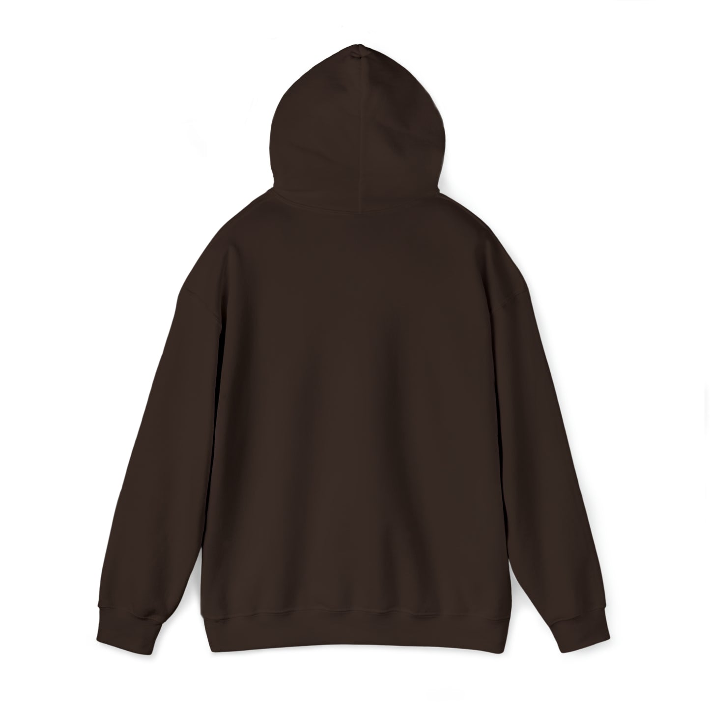 No <3 | Hooded Sweatshirt