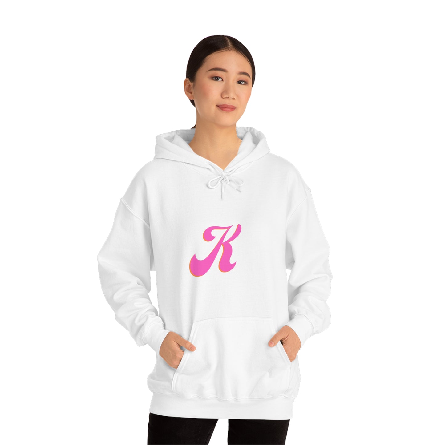 You are my Ken as a friend | Hooded Sweatshirt | Barbie Edition