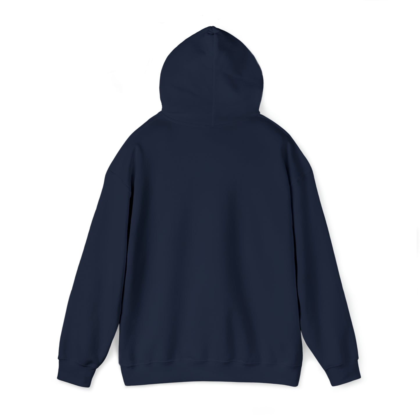 Man wallet | Hooded Sweatshirt