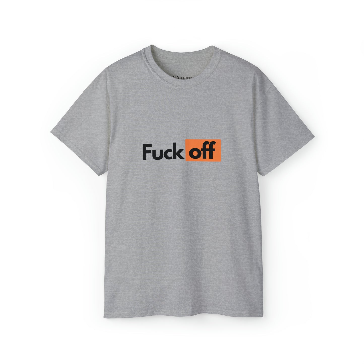 Fuck off | Tee