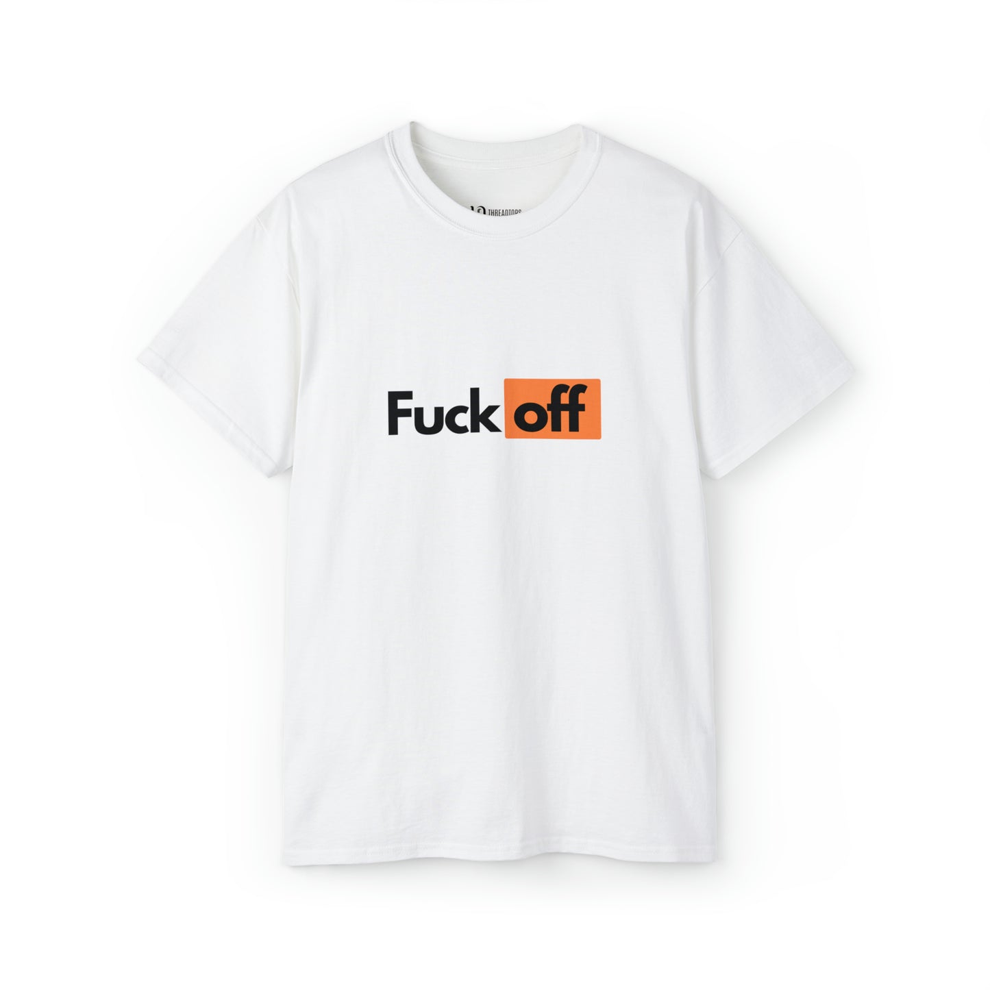 Fuck off | Tee