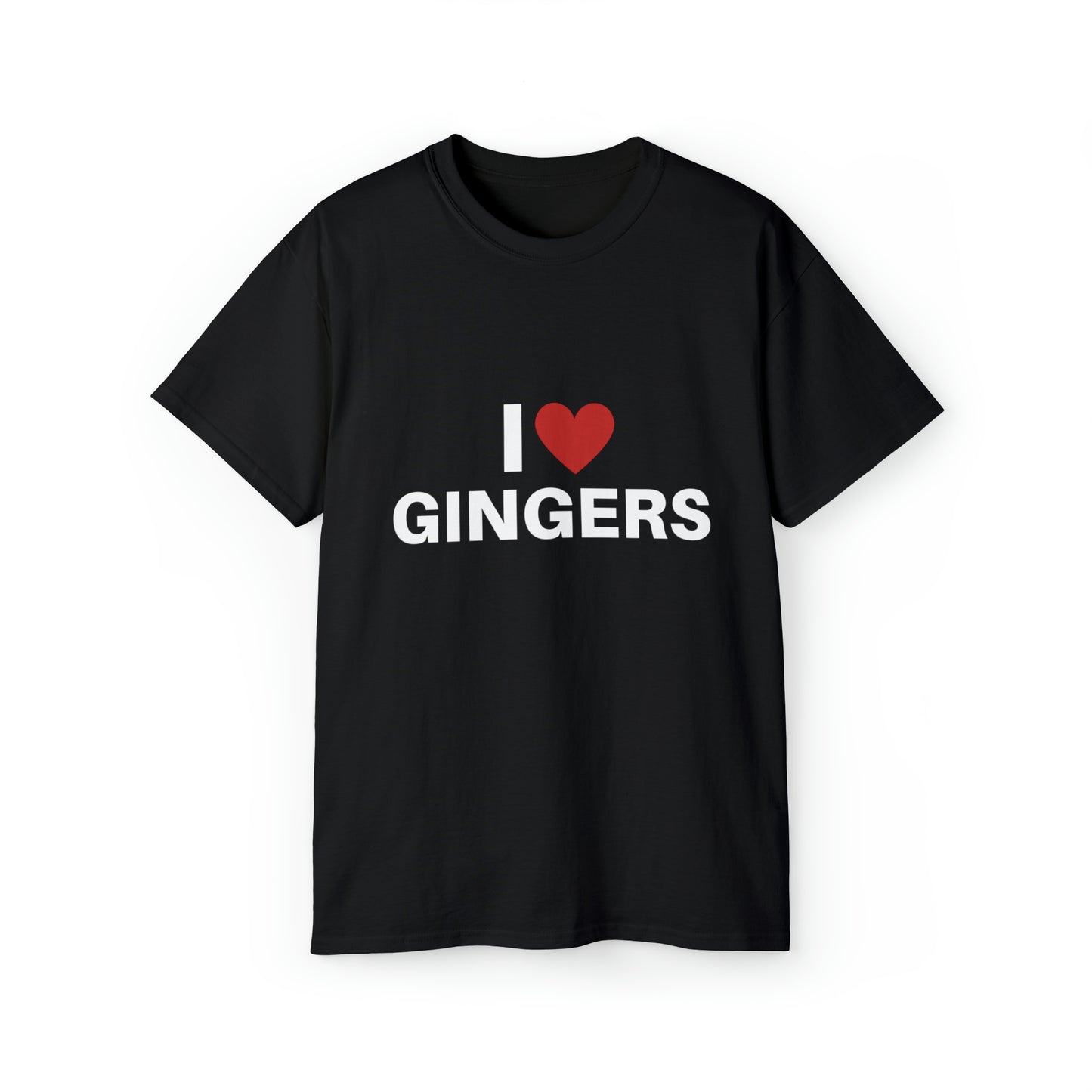 I love gingers | Tee