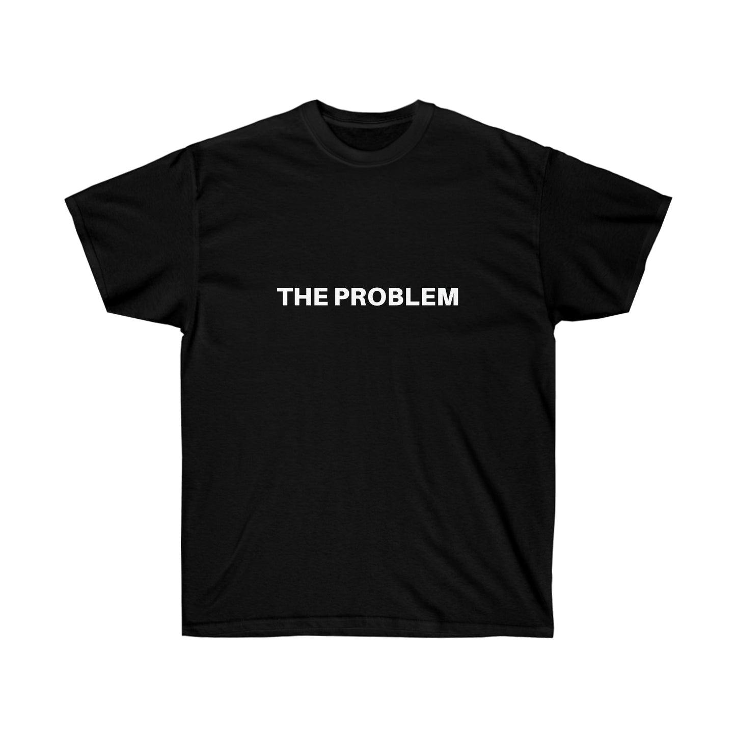 The problem | Couple tee