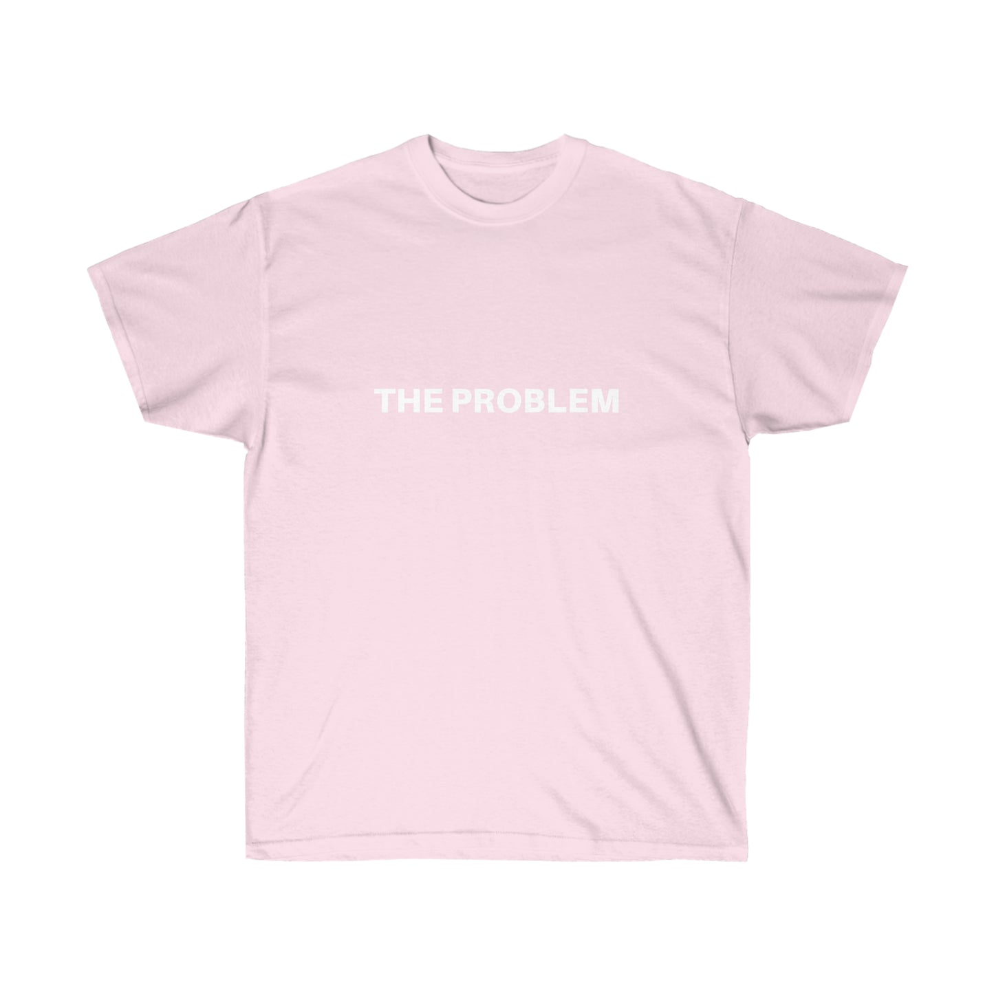 The problem | Couple tee