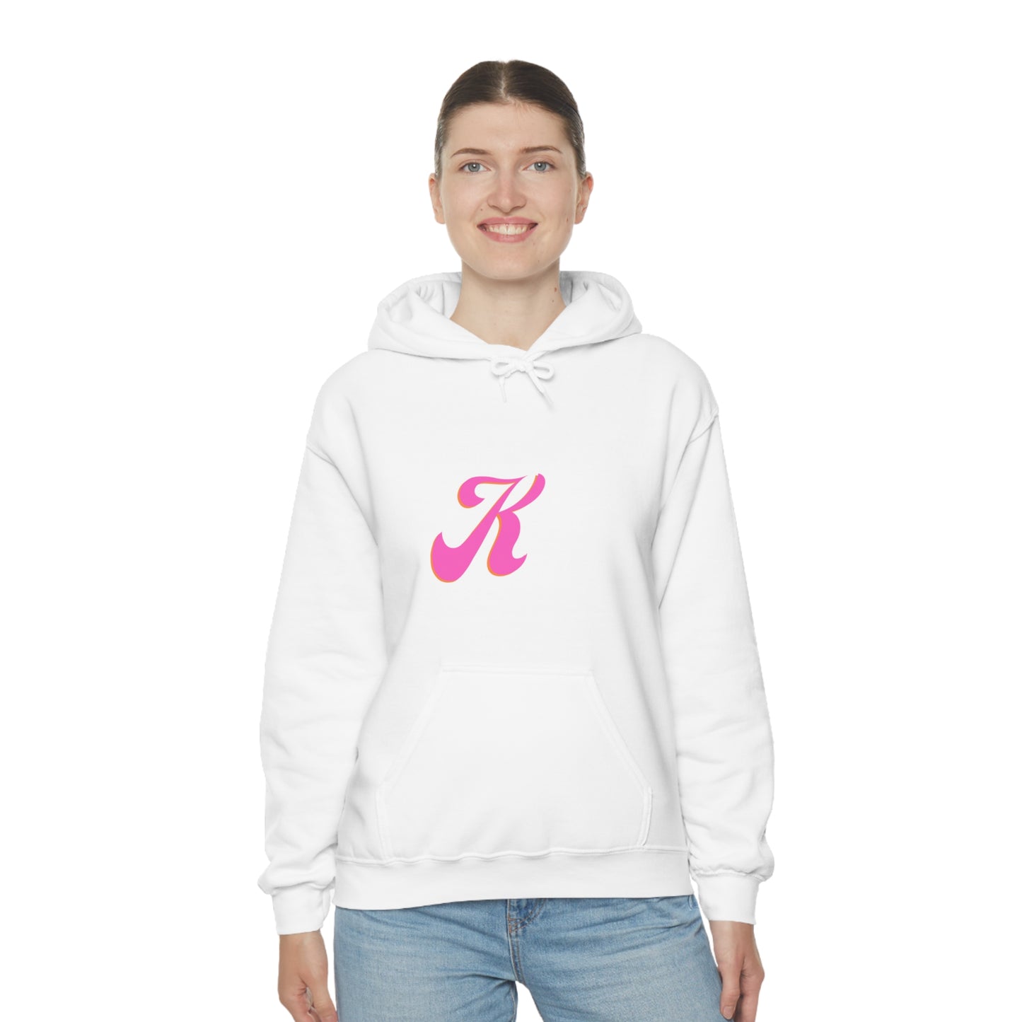 You are my Ken as a friend | Hooded Sweatshirt | Barbie Edition