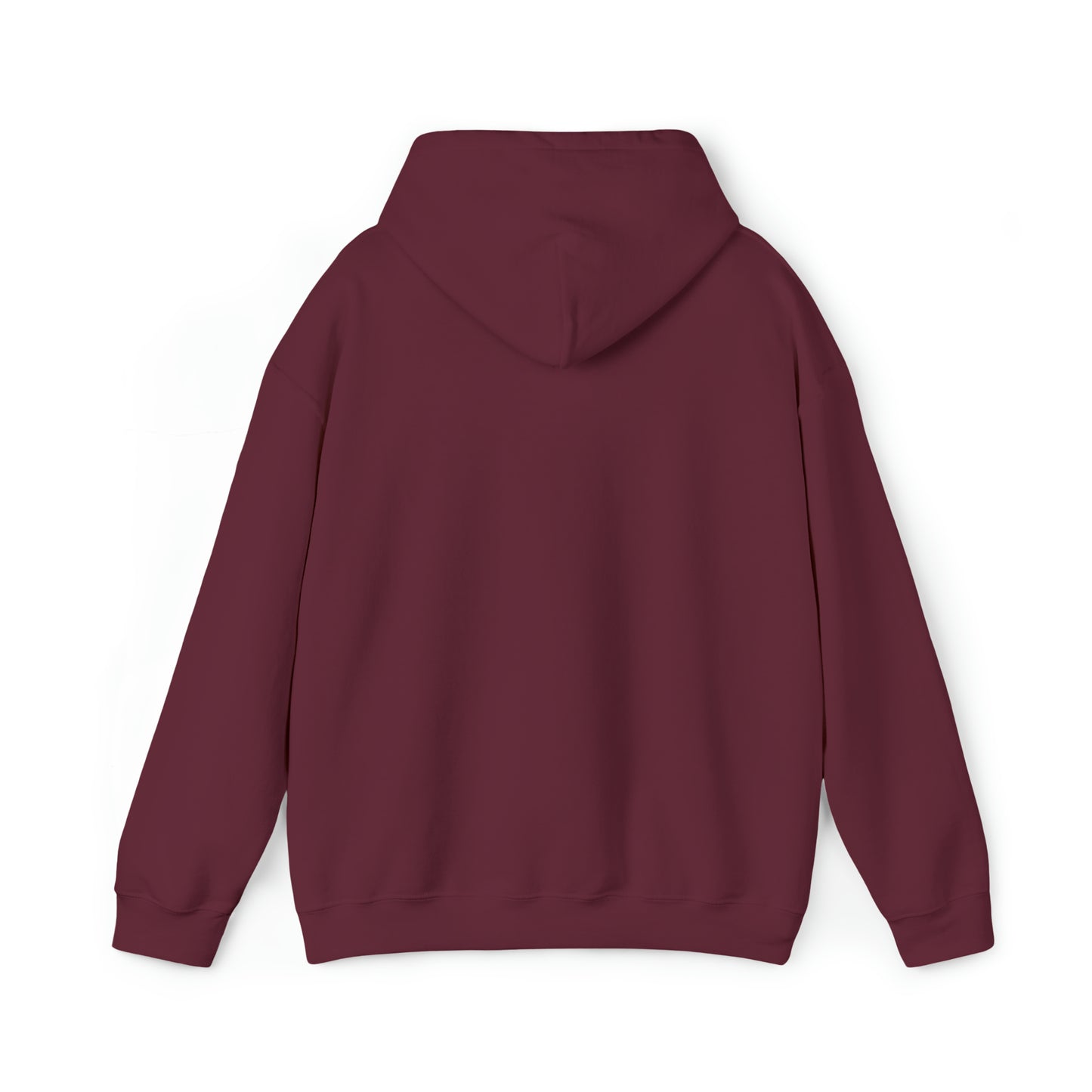 No <3 | Hooded Sweatshirt