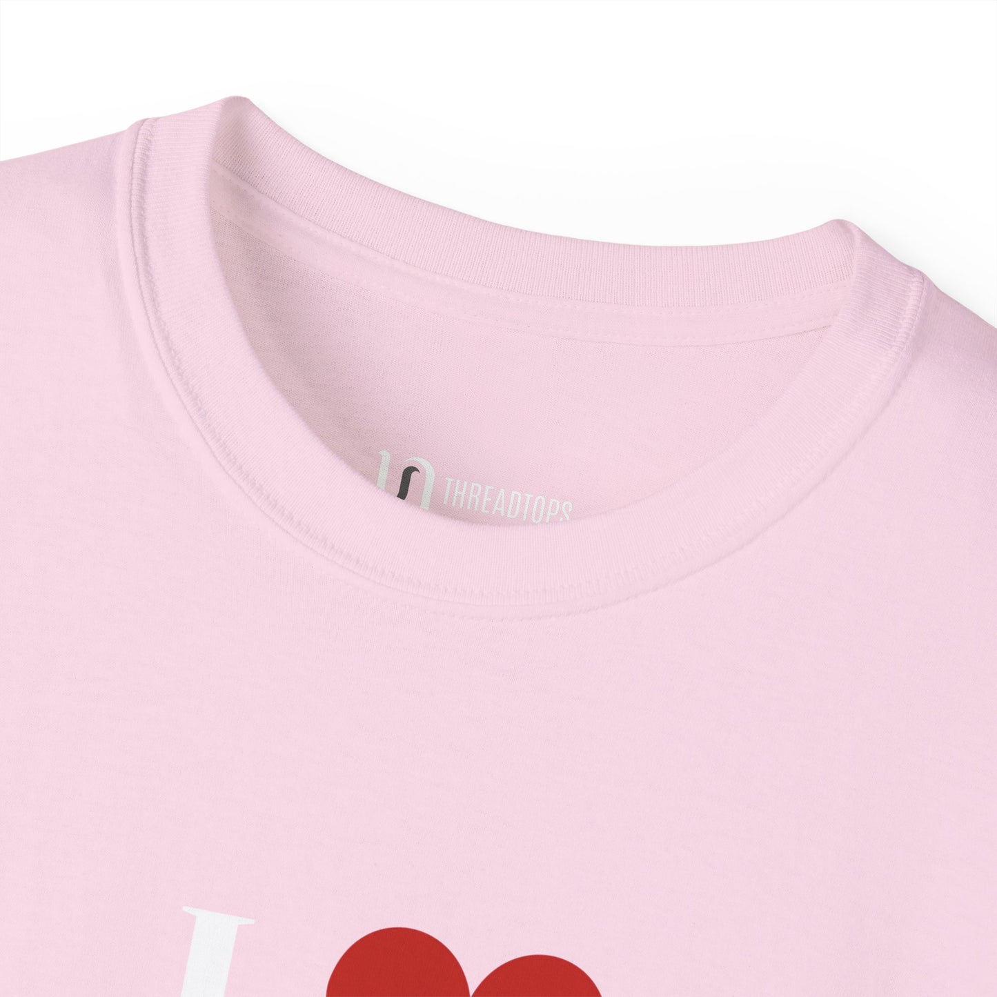 I love nerds | Couple Tee