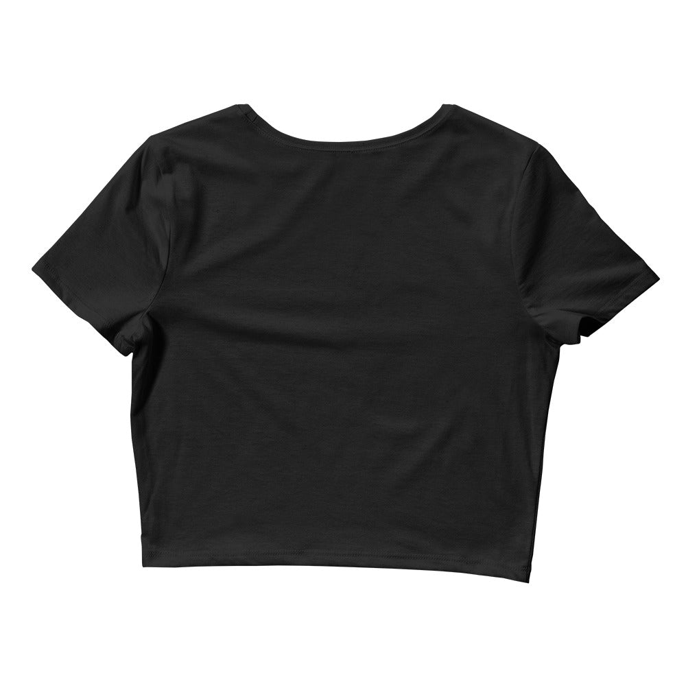 Certified yapper | Croptop