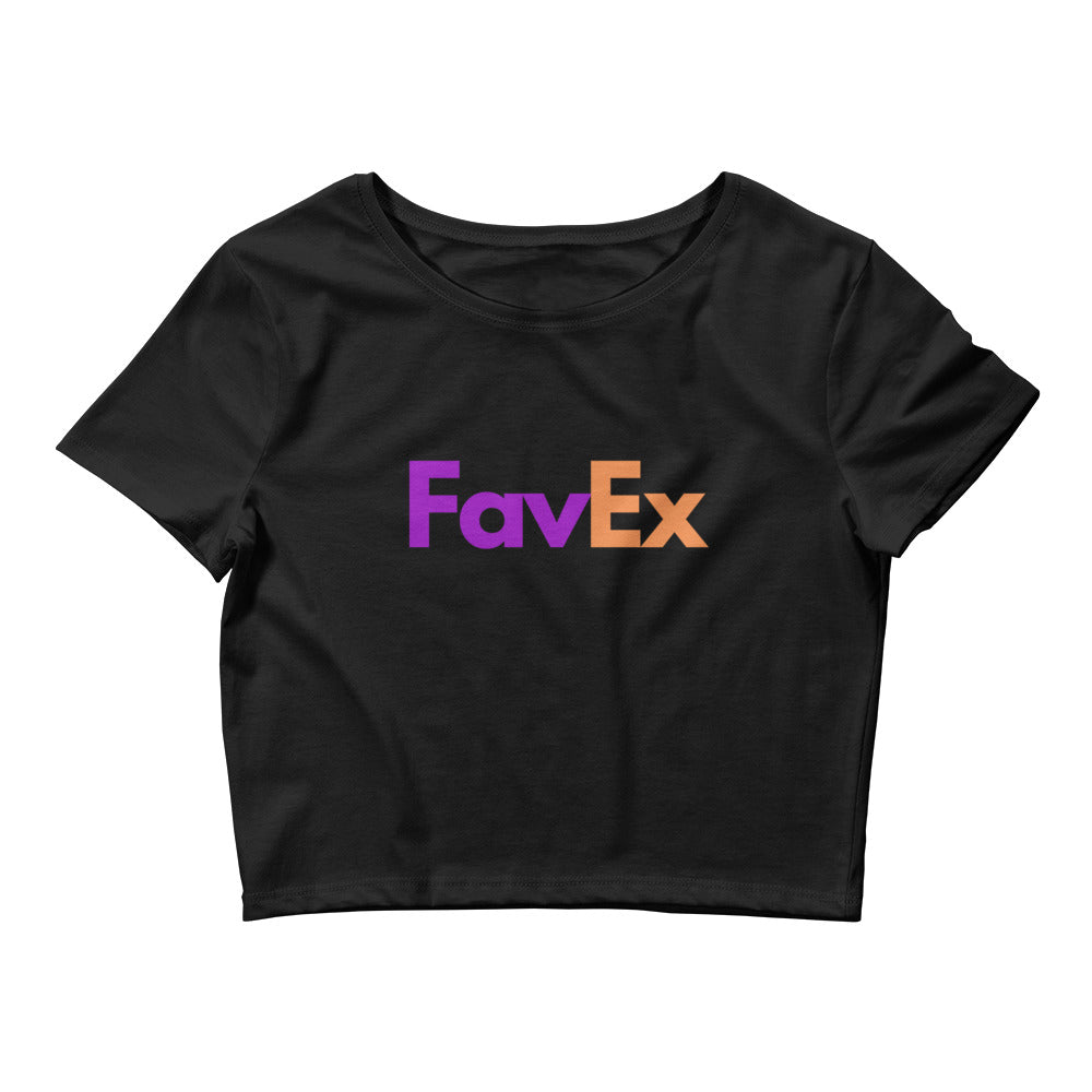 FavEx | Croptop