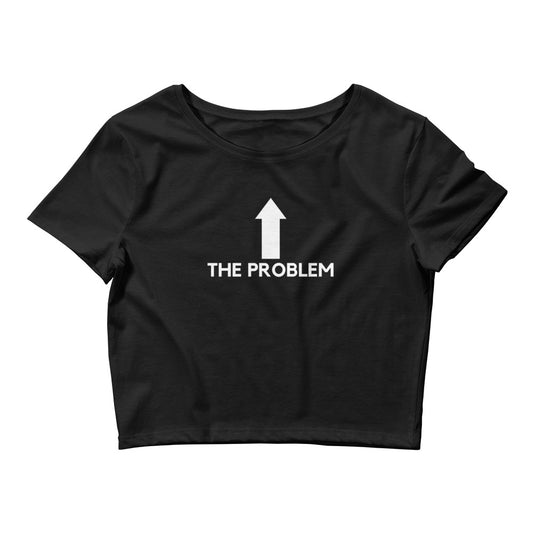 The problem | Croptop