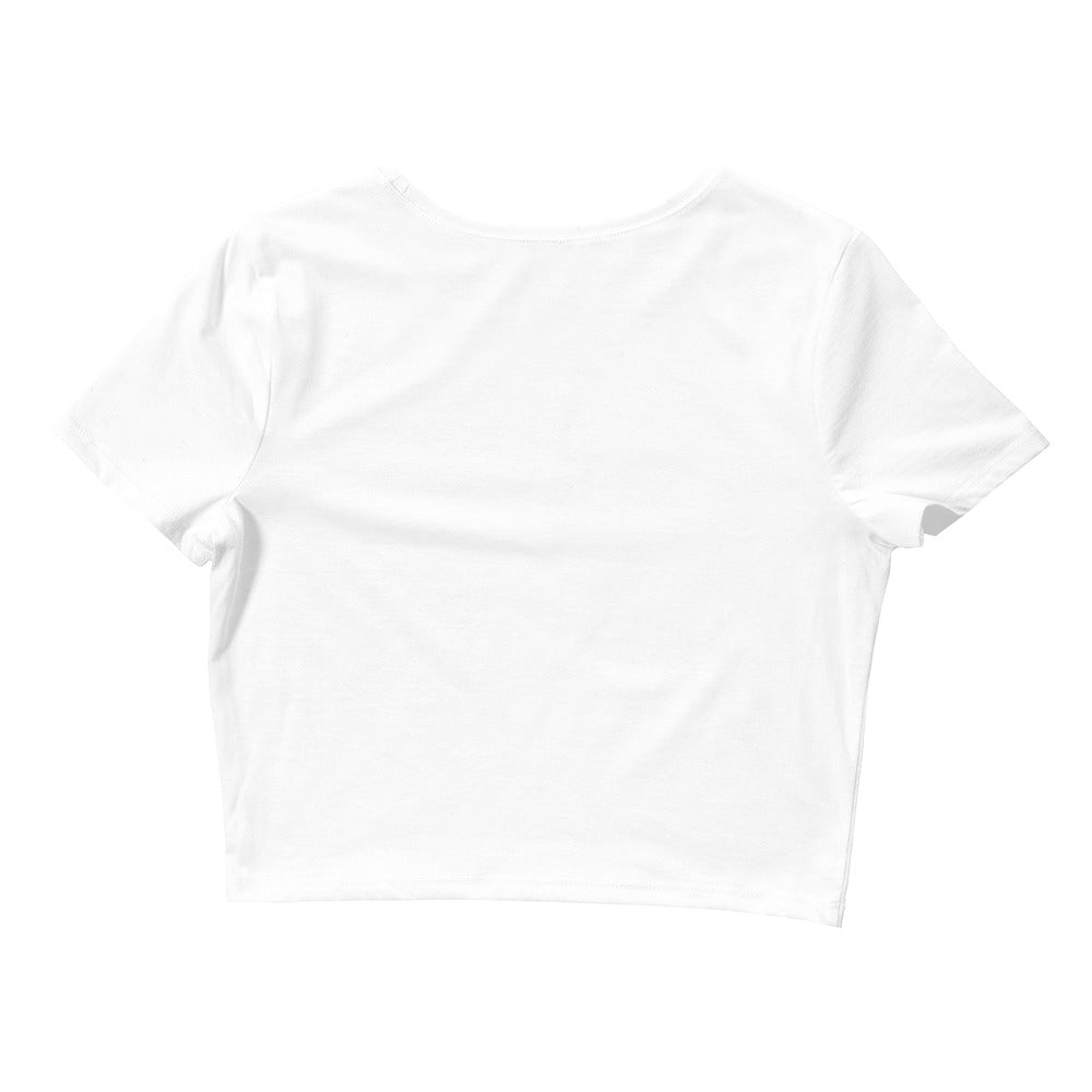 Certified yapper | Croptop