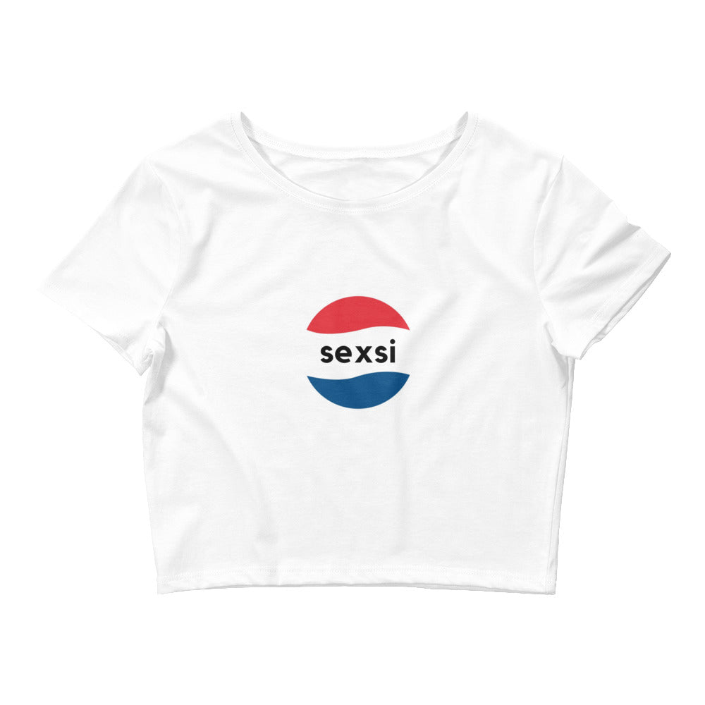 Sexsi | Croptop